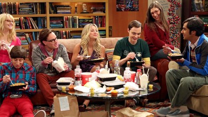 ¡Es oficial! The Big Bang Theory terminará en la temporada 12