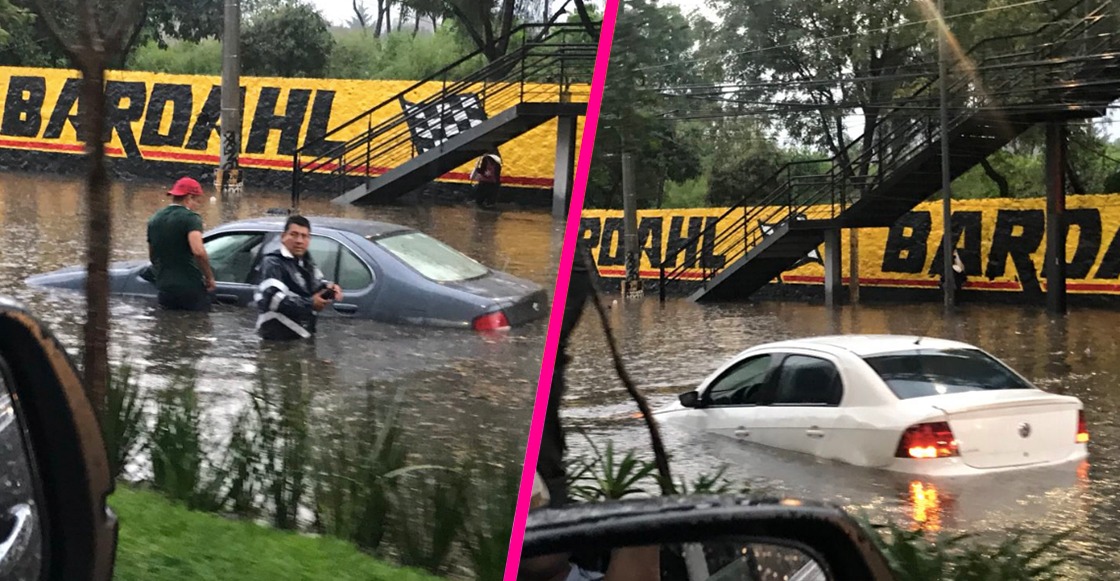 cdmx-lluvias-inundaciones-perisur-periferico-sur