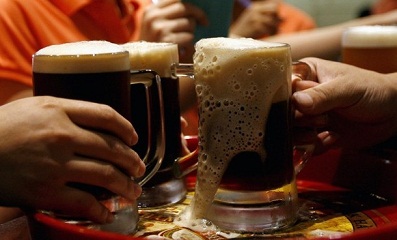 Qué tipo de cerveza eres