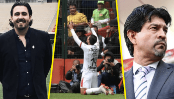 Chivas y su enésima crisis de "sobre entusiasmo" en la Liga MX