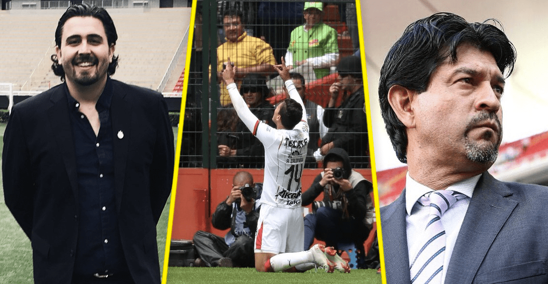 Chivas y su enésima crisis de "sobre entusiasmo" en la Liga MX