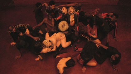 Baile y muerte: Gaspar Noé liberó el esperado primer tráiler de su filme ‘Climax’