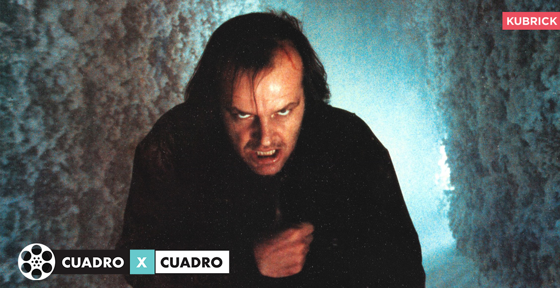 CuadroXCuadro: 'The Shining' y el terror ausente de Stephen King
