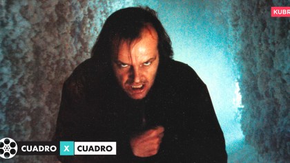 CuadroXCuadro: 'The Shining' y el terror ausente de Stephen King