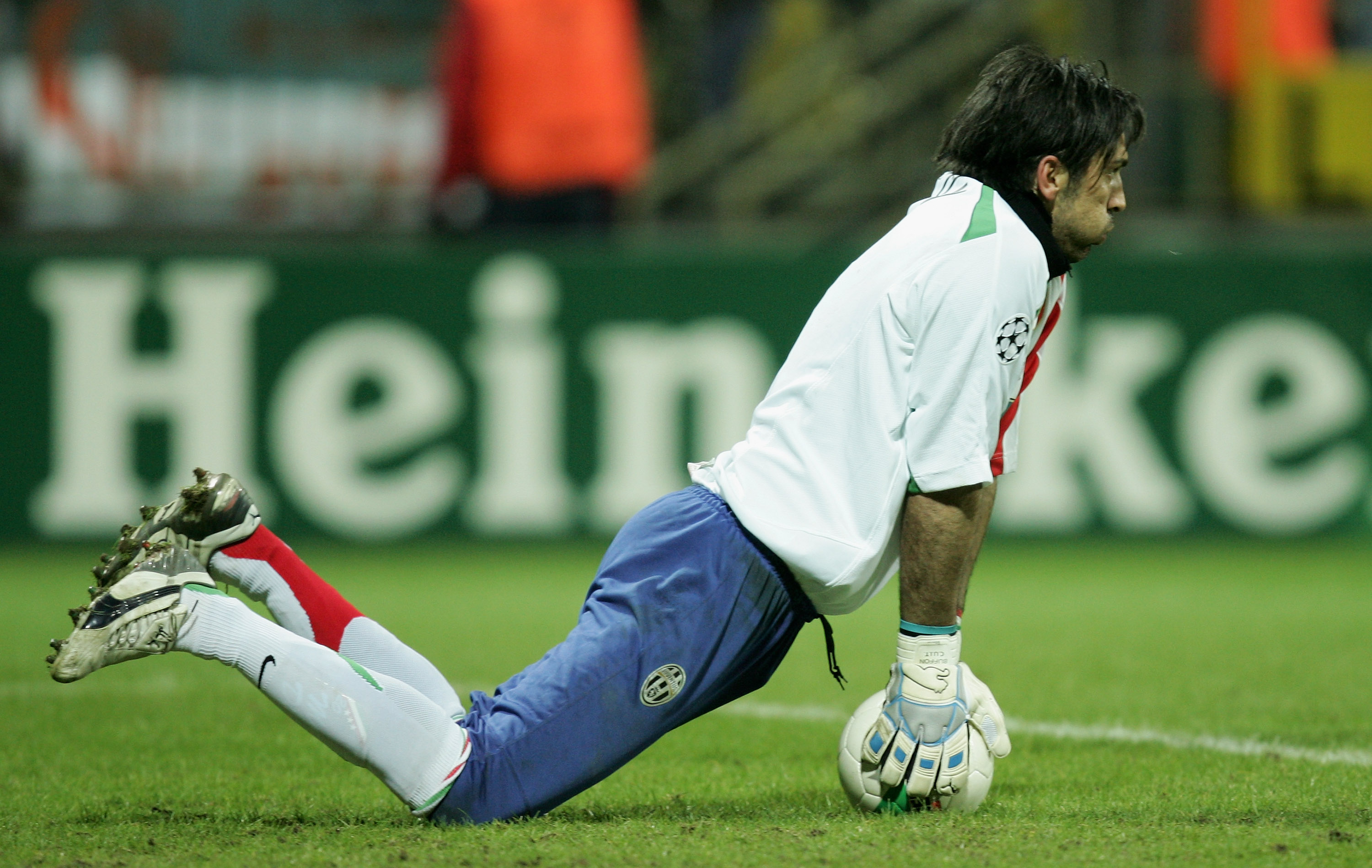 5 datos curiosos de la Juventus en Serie A que quizá no sabías