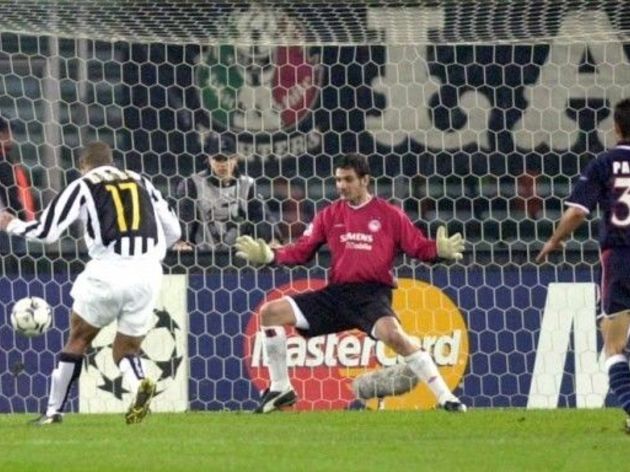 5 datos curiosos de la Juventus en Serie A que quizá no sabías