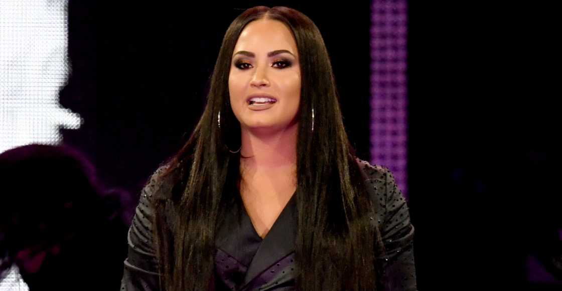 Demi Lovato: "Ahora necesito tiempo para sanar y concentrarme en mi sobriedad"