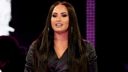 Demi Lovato: "Ahora necesito tiempo para sanar y concentrarme en mi sobriedad"