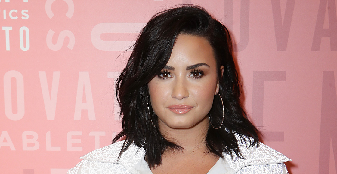 Dealer de Demi Lovato confiesa haberle dado drogas fuertes con su consentimiento