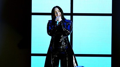 ‘Sober’ de Demi Lovato aumentó 200% sus reproducciones en streaming