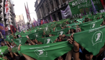 Senado argentino definirá si aprueba la despenalización del aborto