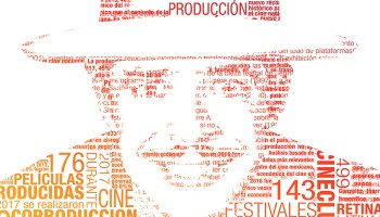 ¡Inician las actividades del Día Nacional del Cine Mexicano 2018!