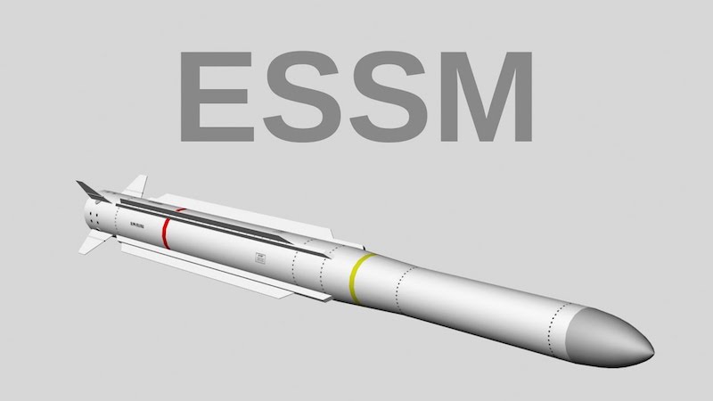 evolved-sea-sparrow-missiles