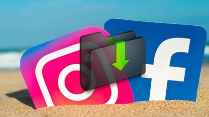 Te explicamos cómo descargar todas tus fotos de Facebook e Instagram