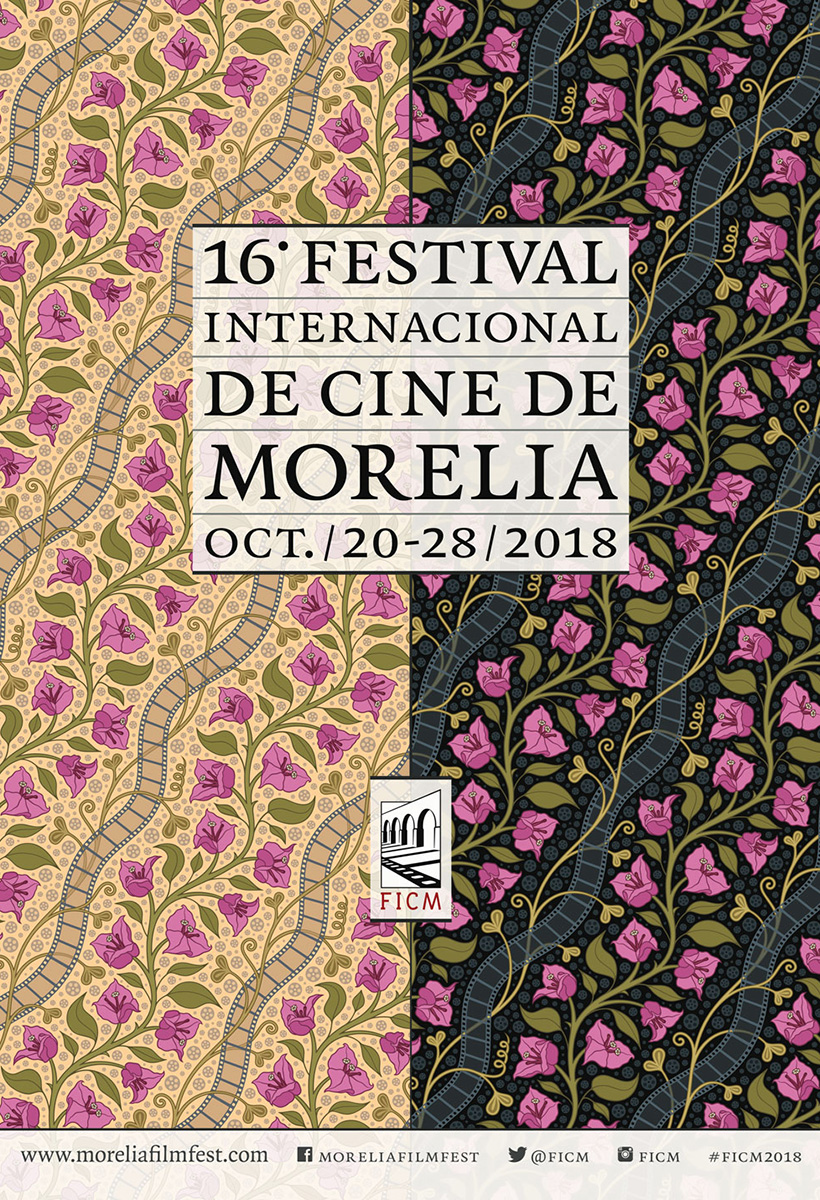 ¡Estas son las películas que competirán en el Festival Internacional de Cine de Morelia 2018!