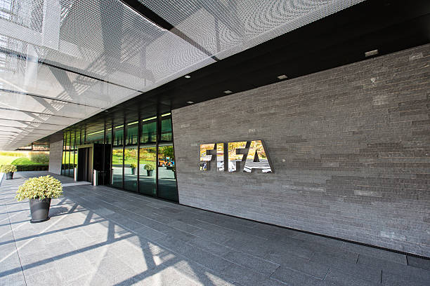 FIFA anuncia nuevo código de ética muy polémico