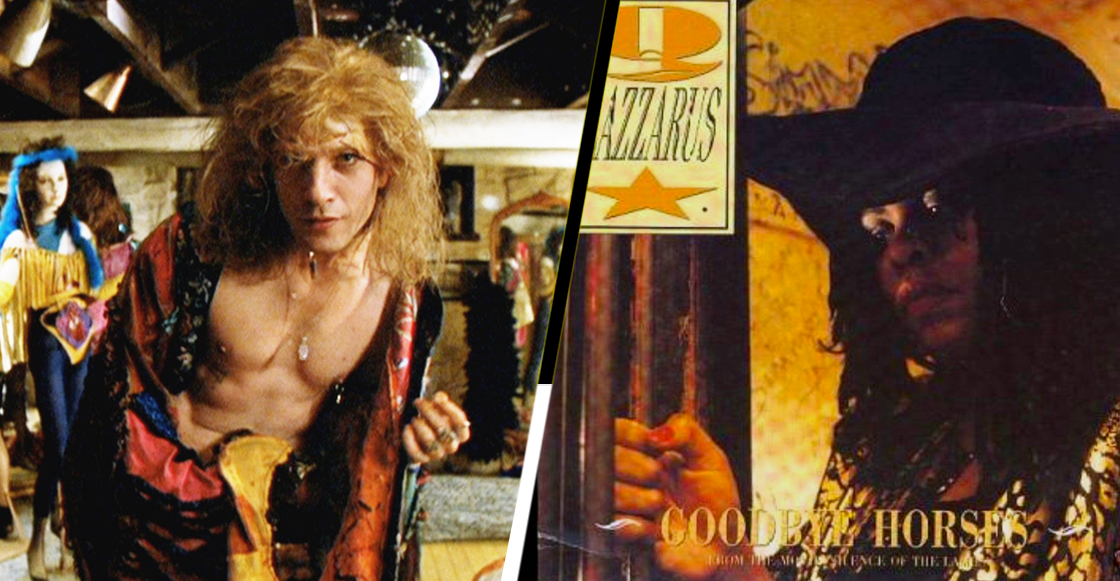 ¿Recuerdas “Goodbye Horses”? Esto ha pasado con la voz detrás de esta