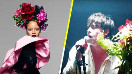 ¿Qué tienen en común Rihanna y Iceage? El video de ‘Under The Sun’ es la respuesta