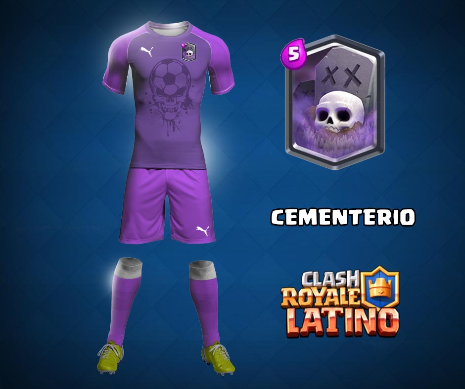 Estos increíbles uniformes de futbol son… ¿basados en anime? ¡Chécalos!