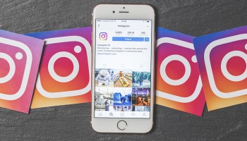 Información que cura: Así puedes verificar tu cuenta de Instagram