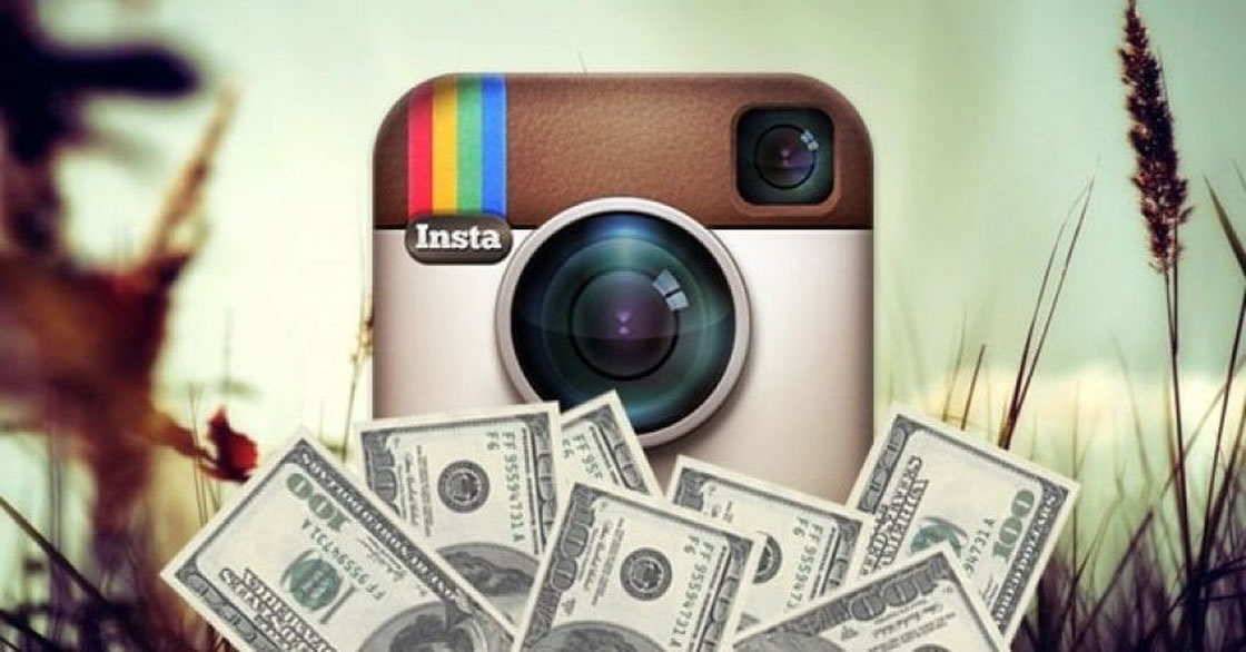 los famosos mejor pagados en Instagram