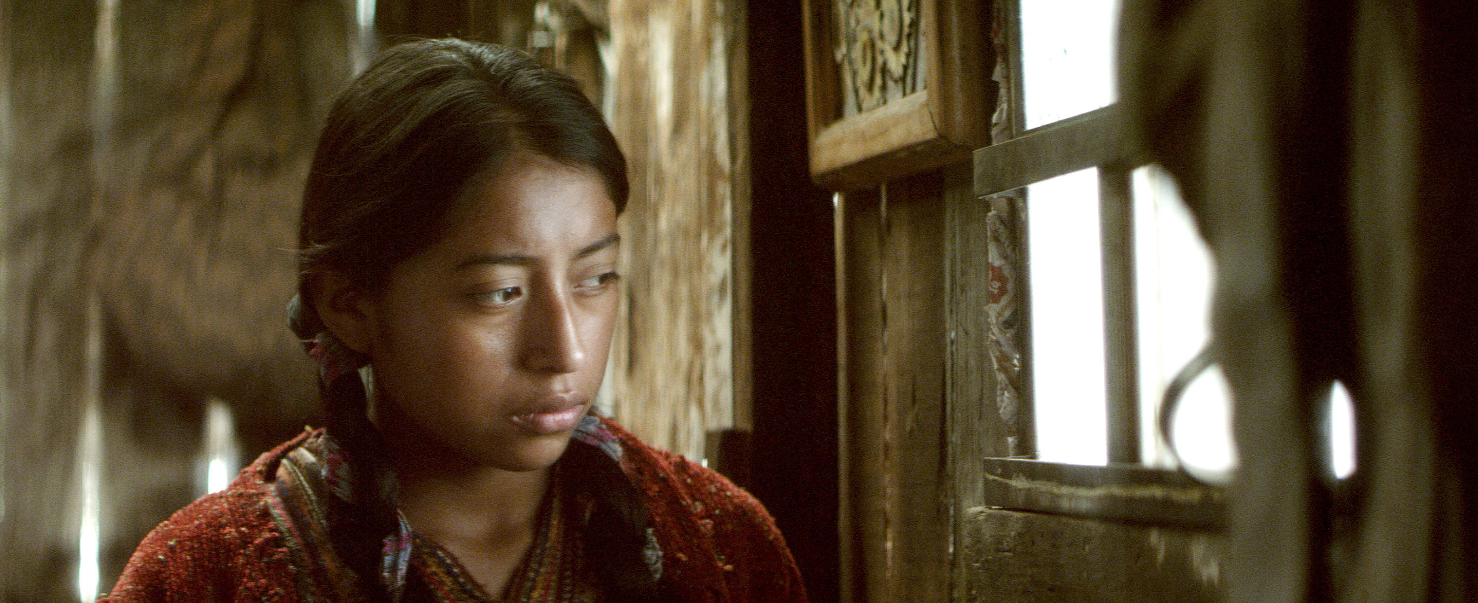 ¿Por qué no te puedes perder la proyección del filme ‘Ixcanul’ en el Zócalo?