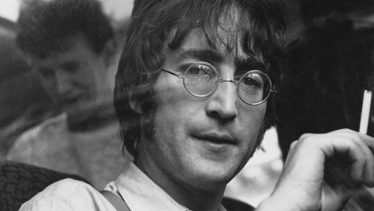 Escucha el demo inédito de “Imagine” de John Lennon