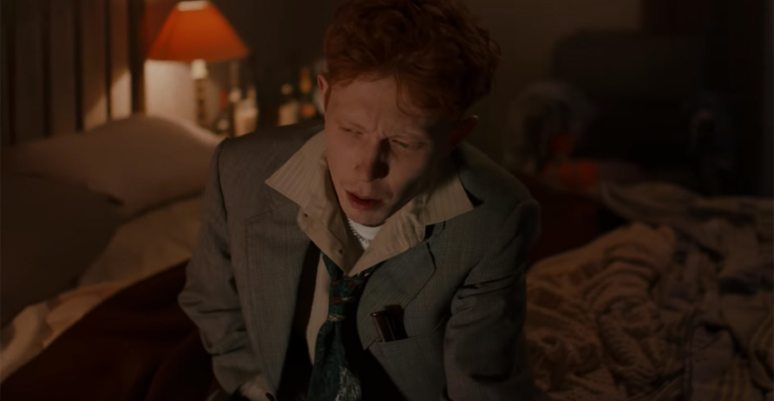 Las referencias artísticas en “Biscuit Town”, el nuevo video de King Krule