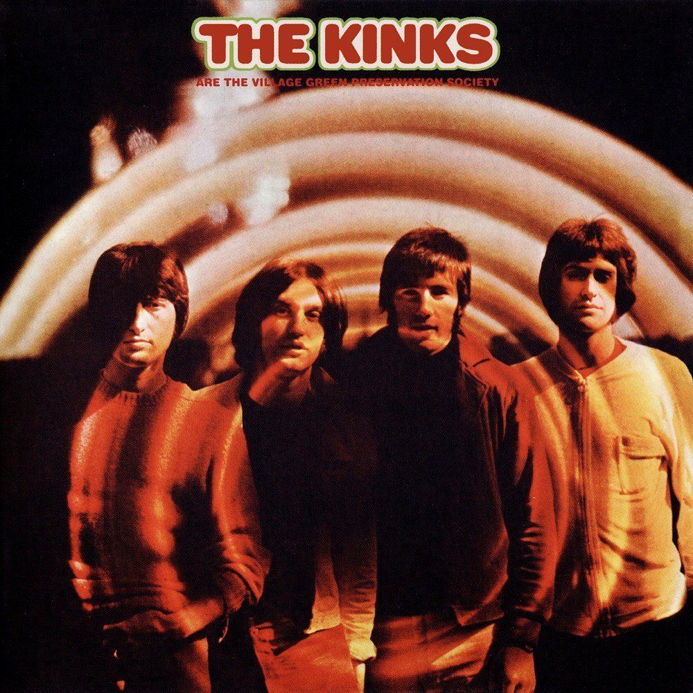 ¡The Kinks celebra el 50 aniversario de 'Village Green' con un track inédito!