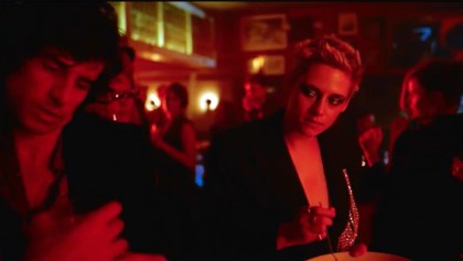 Kristen Stewart protagoniza el nuevo video de Interpol para “If You Really Love Nothing”