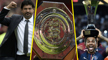 Liga MX, Community Shield, Supercopa Francesa: Lo imperdible del Fin de Semana