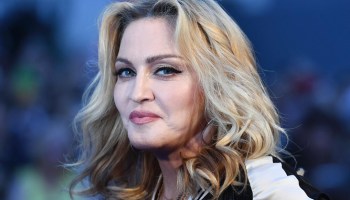 ¡Ya siéntese señora! Madonna anuncia nuevo disco para fin de año