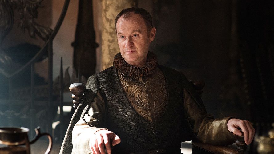 Un actor de Game of Thrones reveló que no saldrá en la octava temporada