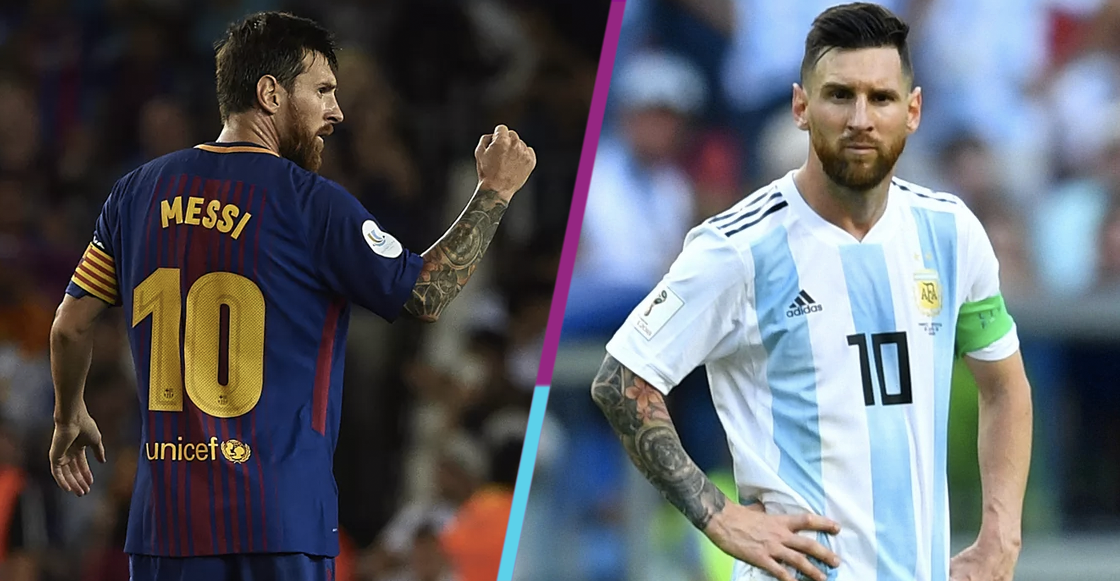 La Liga: Lio Messi después del Mundial y sin Cristiano Ronaldo