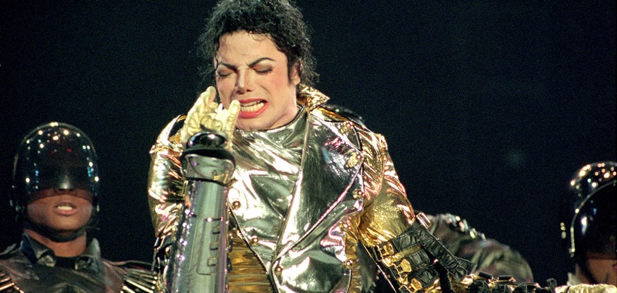 Sorry, Michael: ‘Thriller’ ya no es el disco más vendido de todos los tiempos