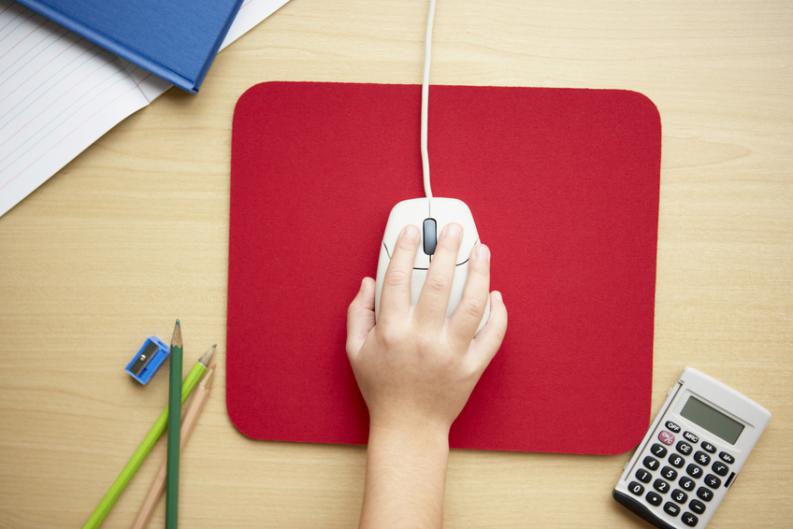 Mouse para computadora