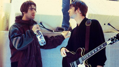 10 datos curiosos de 'Definitely Maybe', el primer disco de Oasis