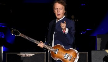 ¿I just want to fu*k you? Paul McCartney lanza nueva rola… y es bastante confusa
