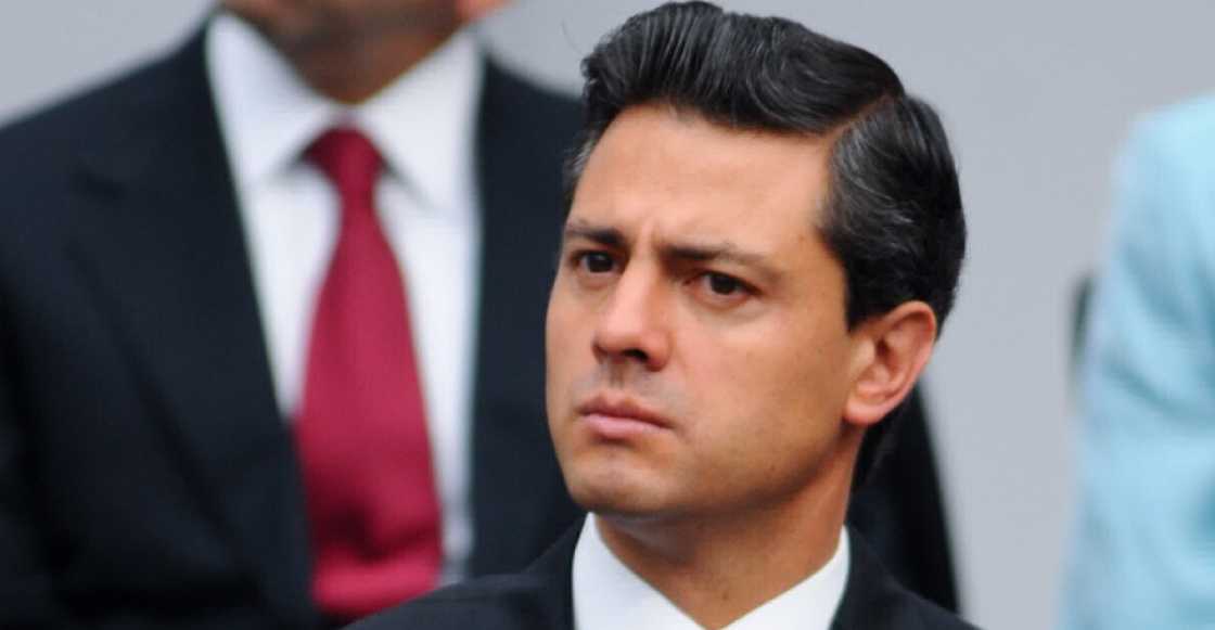 Peña Nieto asegura que el México que entregará es mejor que hace 6 años