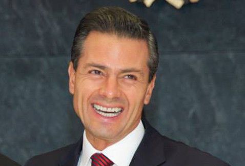 Peña Nieto asegura que el México que entregó es mejor que hace 6 años