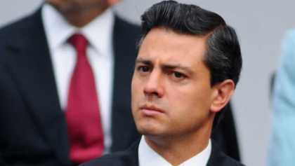 Peña Nieto asegura que el México que entregará es mejor que hace 6 años