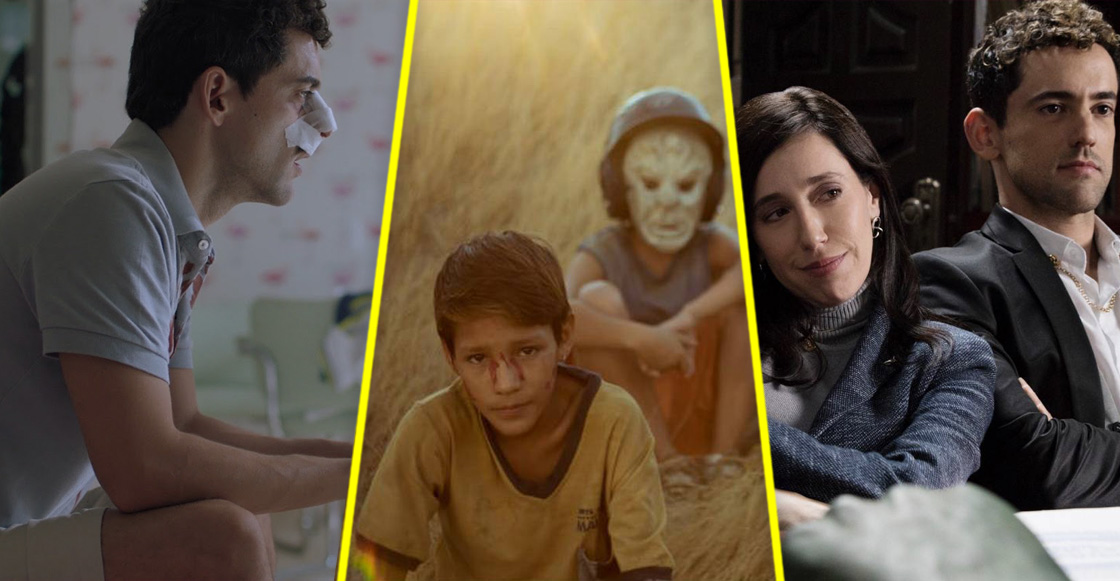 Los Premios Fénix anuncian las películas y series preseleccionadas para México