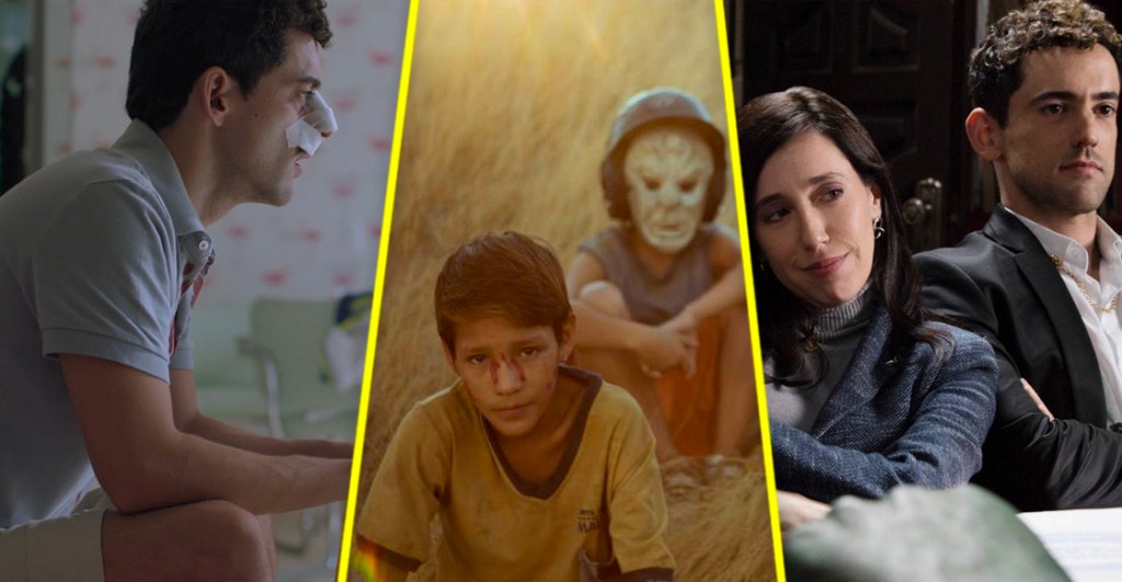 Los Premios Fénix anuncian las películas y series preseleccionadas para México