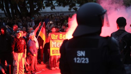protestas-alemania-nazi-asesinato-chemnitz-hitler