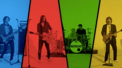 Razorlight estrena cuatro canciones para anunciar el disco ‘Olympus Sleeping’