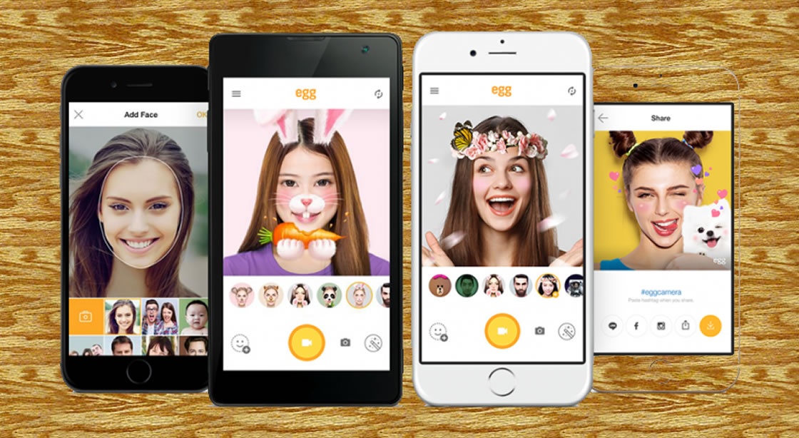 Los filtros de Snapchat pueden dañar tu salud mental