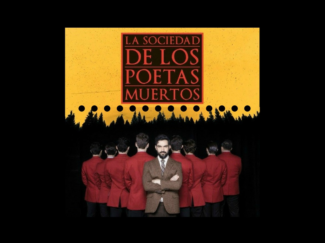 ¡Gánate pases para ver la obra