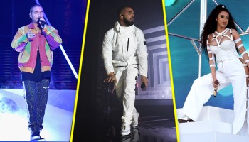 King Drake! Estas son las canciones del verano más escuchadas en Spotify