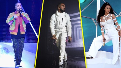 King Drake! Estas son las canciones del verano más escuchadas en Spotify