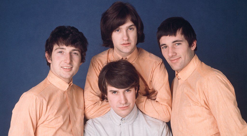 ¡The Kinks celebra el 50 aniversario de 'Village Green' con un track inédito!